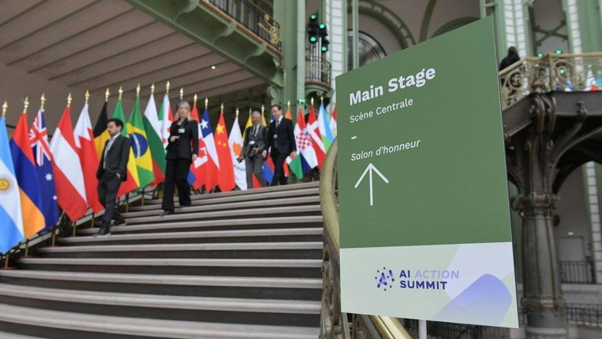 Paris, France- On February 10-11, 2025, France and India co-chaired the Paris AI Action Summit, hosted at the Grand Palais des Champs-Élysées.