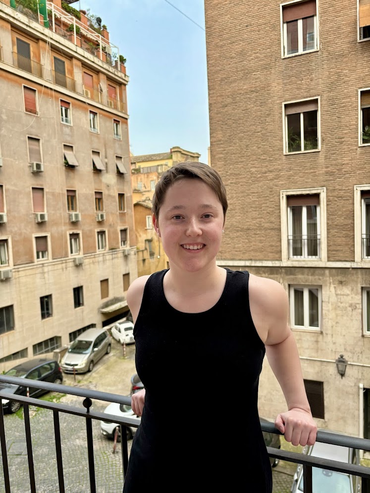 Isabel (Iz) Kraus Koval